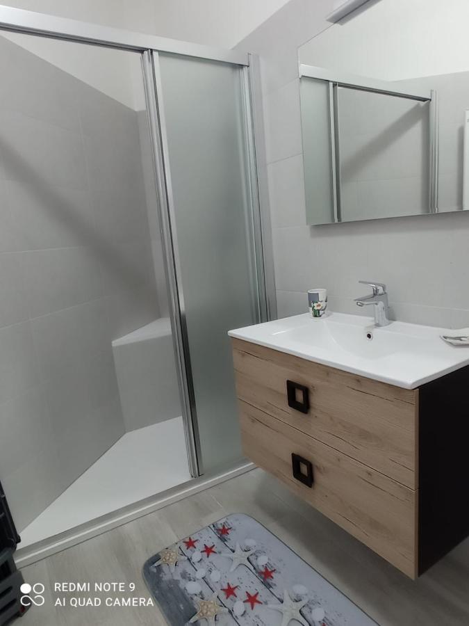 Casafischea19 Apartman Moneglia Kültér fotó