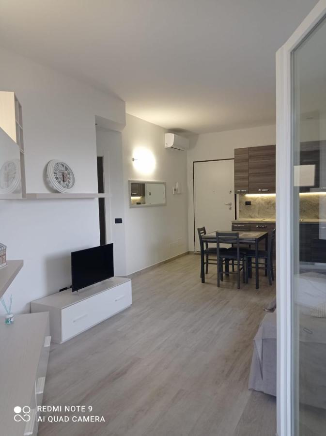 Casafischea19 Apartman Moneglia Kültér fotó
