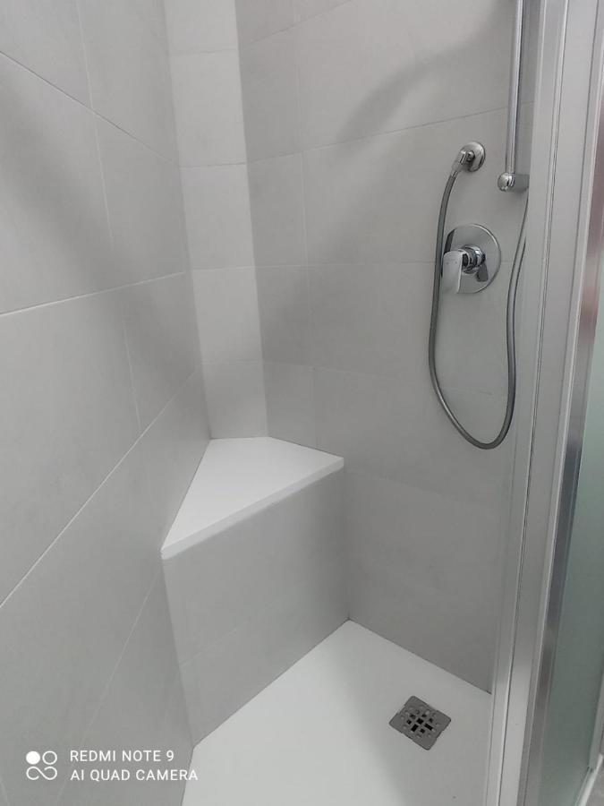 Casafischea19 Apartman Moneglia Kültér fotó