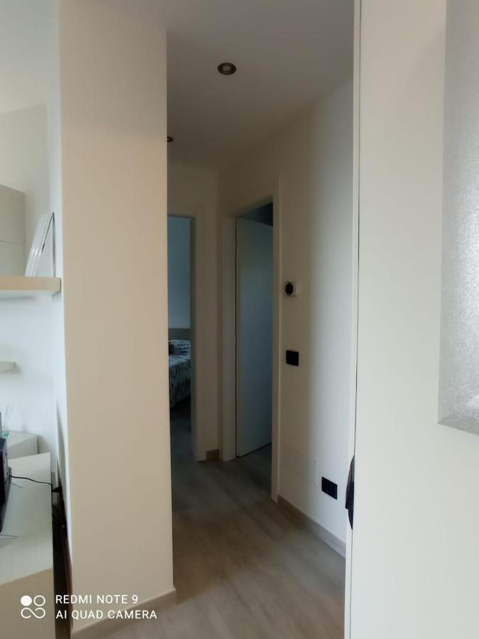 Casafischea19 Apartman Moneglia Kültér fotó
