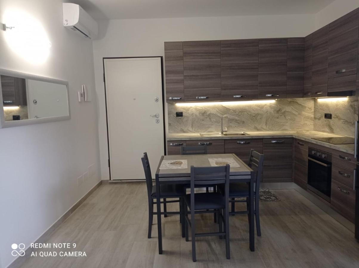 Casafischea19 Apartman Moneglia Kültér fotó