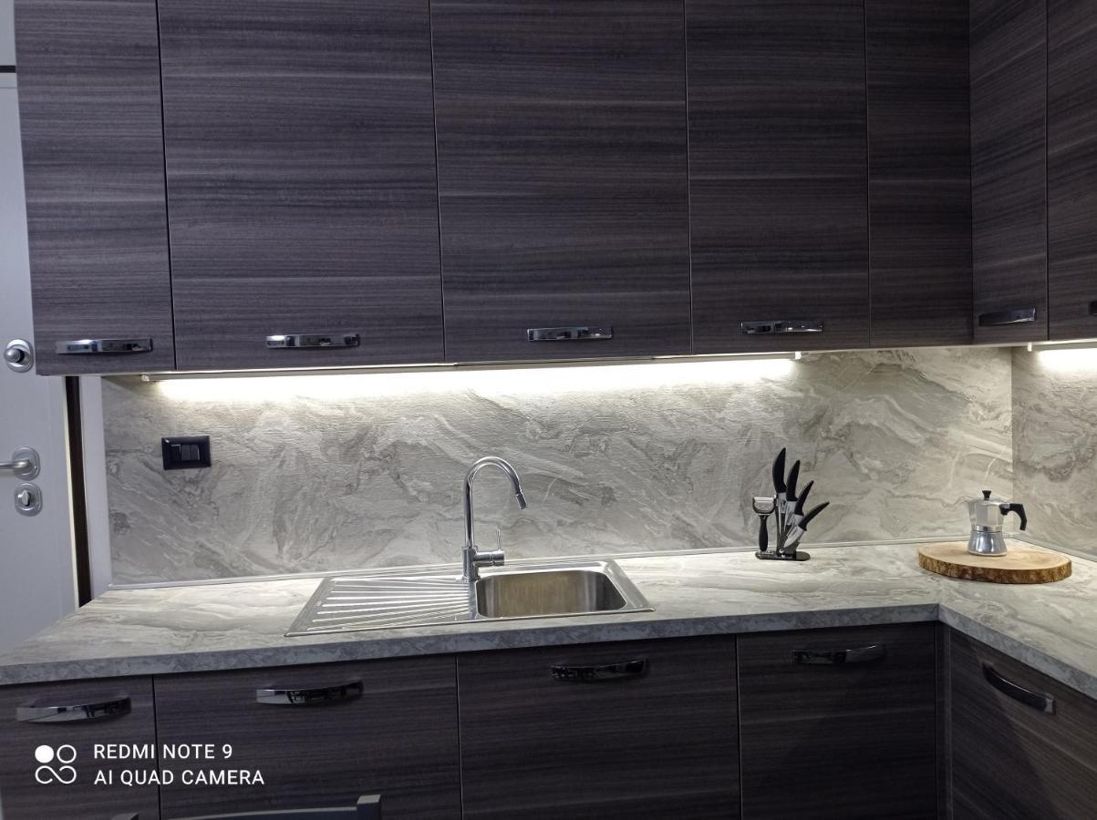 Casafischea19 Apartman Moneglia Kültér fotó