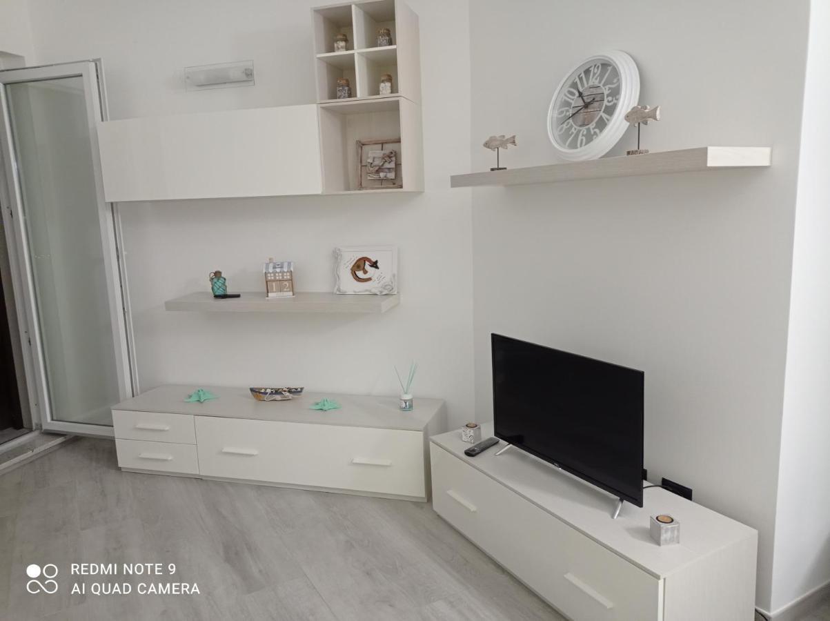Casafischea19 Apartman Moneglia Kültér fotó