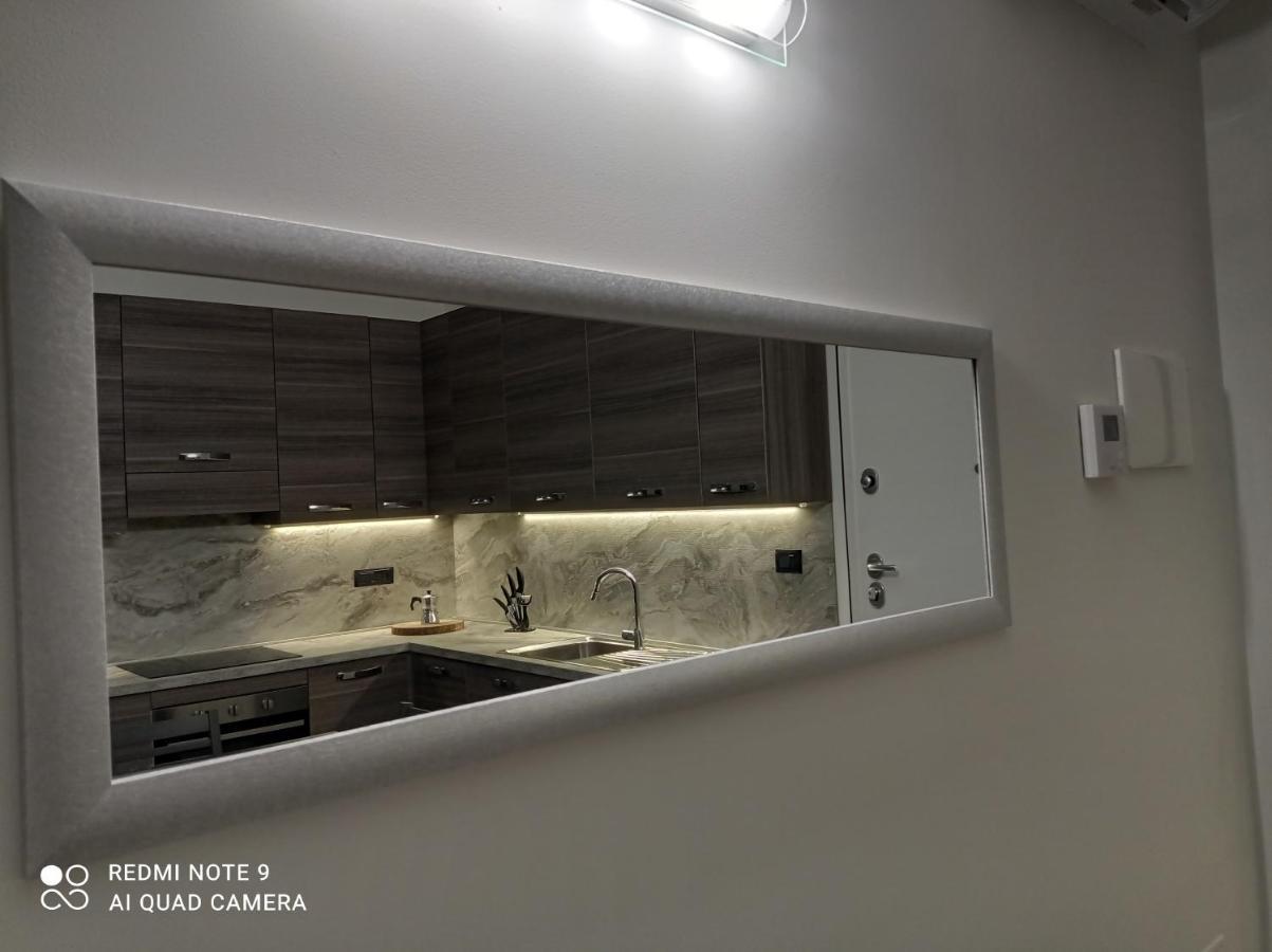 Casafischea19 Apartman Moneglia Kültér fotó