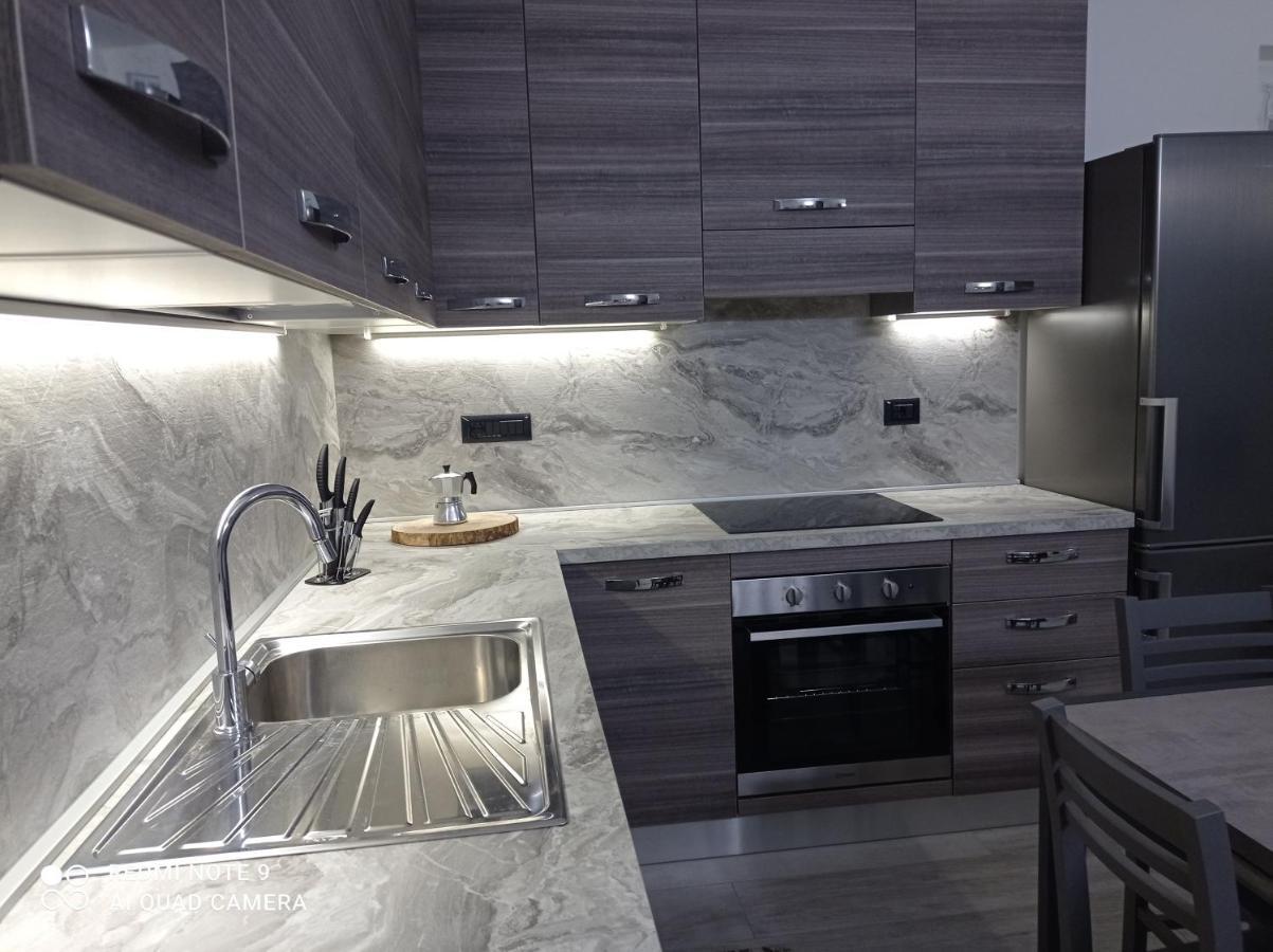 Casafischea19 Apartman Moneglia Kültér fotó