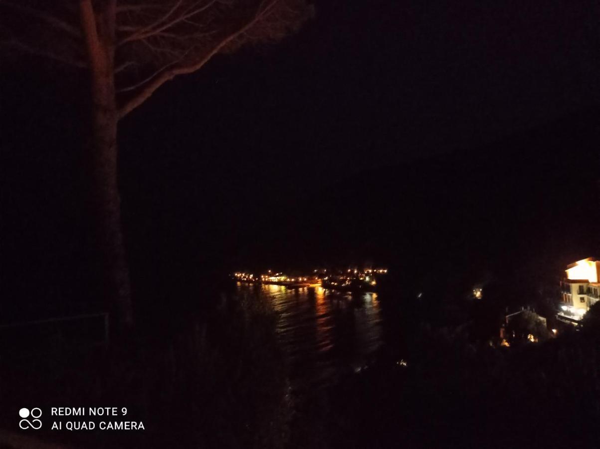 Casafischea19 Apartman Moneglia Kültér fotó